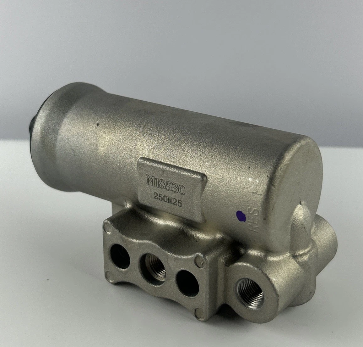 Haldex Midland MCP18530 Air Brake Compressor Governor High Temperature photo 5