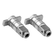 Jeu de douilles cl?? ??lectrique arbre de cl?? sans balai double acier alli??