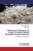 Maria Mumtaz Ranjha (U. A.) | Modeling & Mapping Of Flood In District Mandi...