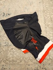 Rapha Damen Padded Bike Shorts Gr. XL schwarz