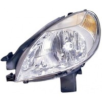 Scheinwerfer Vorne Recht FüR Citroen Xsara Picasso 2004 Al 2006 620637
