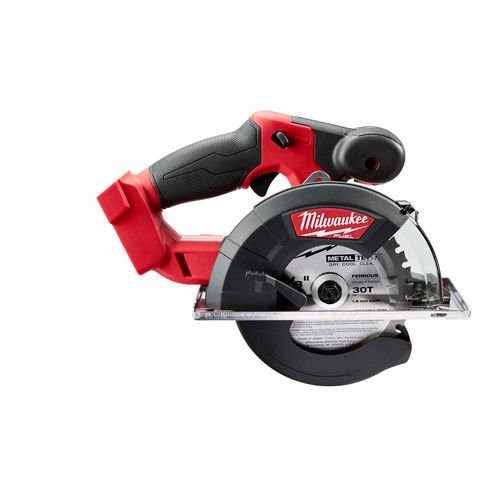 Циркулярная пила Milwaukee Electric Tools 2782-20 Milwaukee M18 для резки металла на топливе 60990₽