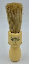 Century No 4 Sterilized Set in Rubber Shaving Brush - - no damage