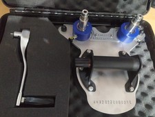 Attrezzo per Rimozione Parabrezza / Windscreen Removal Tool