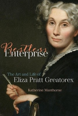Katherine Manthorne Restless Enterprise (Hardback) (UK IMPORT)