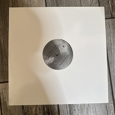 Oh Baby (Lovefingers Remixes) by LCD Soundsystem (Record, 2018)