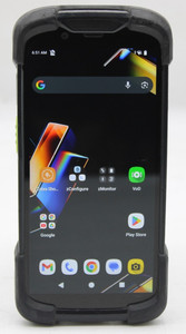 Zebra TC78A1 TC78 Android 15 w/GMS, SE4770, Mobile Computer TC78A1