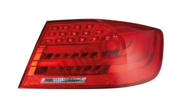 ULO LED Heckleuchte RüCkleuchte Rechts FüR BMW 3Er Coupe E92 320I 335I 325I-image