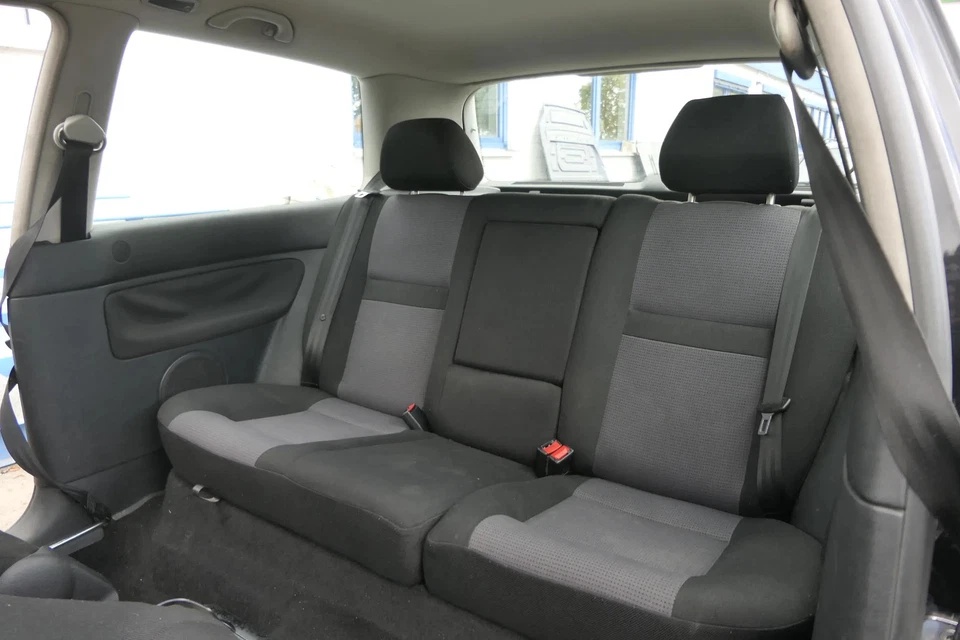 Golf 4 siège de limousine banquette arrière banquette arrière assise sièges sièg - Photo 3/4