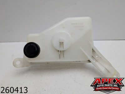 #ad OEM 2019 Nissan Altima 2.5L COOLANT HEATER WATER RECOVERY BOTTLE RESERVOIR $39.99