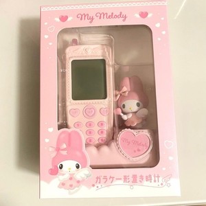 My Melody Flip Phone | eBay