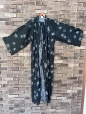 Ichiban Japanese Kimono made in Japan 100 Cotton men s Large