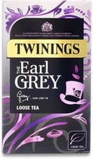 UPC 070177010065 product image for Twinings The Earl Grey Loose Tea, 125g | upcitemdb.com