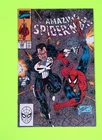 Amazing Spider-Man #330 Vol. 1 1990 Marvel Comics 8.0 Comic Book M90-272