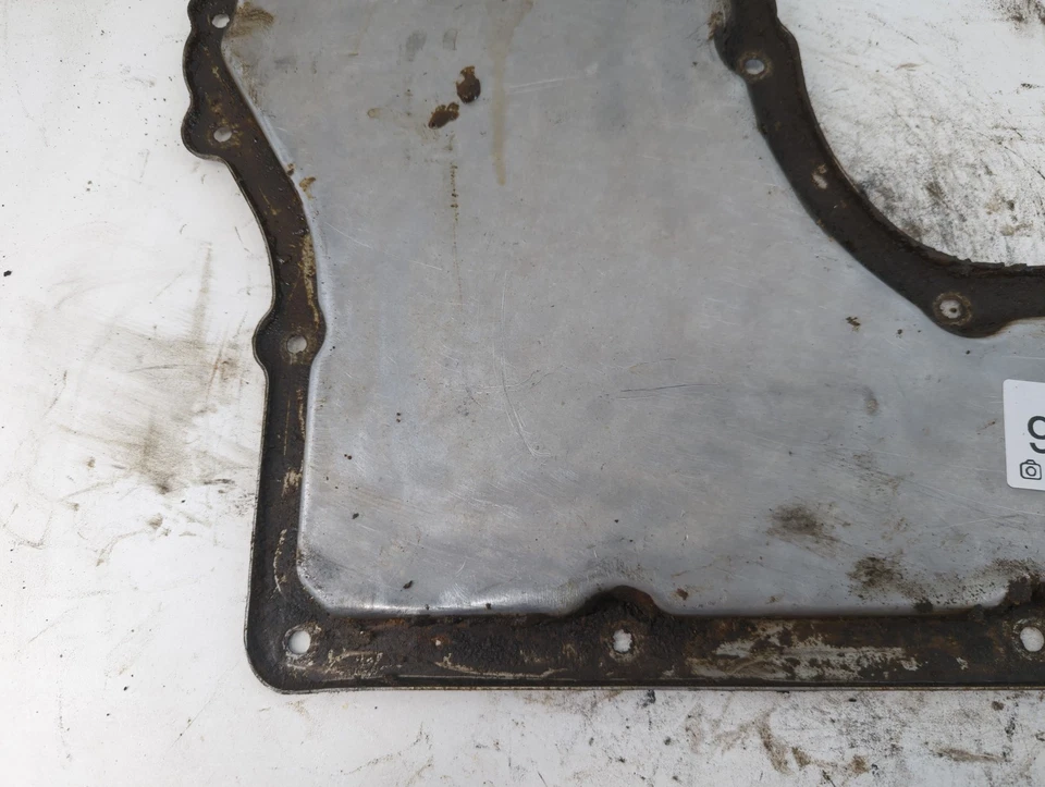 Маслосборник двигателя Toyota Camry 1994-2001 годов выпуска BRS55 - Изображение 3 из 4