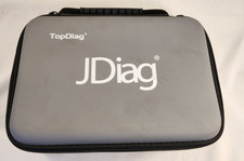 J Diag Top Diag Vehicle Electrical System Dia...