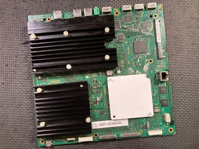Sony XBR 85X950B XBR 65X950B K0 Board A 2033 107 A Sony XBR 85X950B XBR 65X950B K0 Board A 2033 107 A