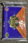 5 Packs Comic Ball 1991 Series 2 Trading Card Upper Deck New Unopened Sealed — photo 1