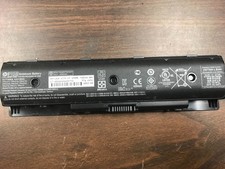 OEM HP ENVY 15-j Battery 10.8V 47Wh 4200mAh PI06 710416-001 HSTNN-LB4N 100 