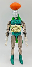 MICRONAUTI GALACTIC WARRIOR MICRONAUTS GIG MEGO VINTAGE 1978 DIECAST METAL