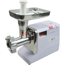 Alfa MC5 #12 1/2 HP Electric Meat Grinder