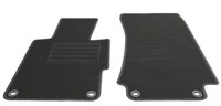 FußMatten Set FüR Bmw Z3 Inkl Coupe Autoteppiche Automatten Basic Set