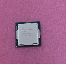 Intel Xeon E-2236 SRF7G 3.4GHz 12MB Cache 6-Core Server CPU Processor LGA1151