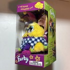 Vintage 1999 FURBY Jester Special Target Edition - Brown Eyes Factory Sealed — photo 10