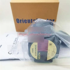 1PCS NEW ORIENTAL MOTOR VEXTA stepping motor ASM66MAE