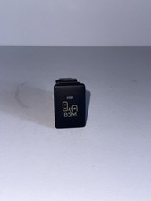 2014-2024 LEXUS IS350 BLIND SPOT MOTION CONTROL BUTTON SWTCH BSM 15C691 OEM