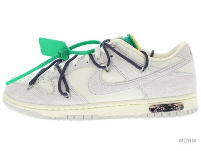 【US8】 NIKE DUNK LOW DJ0950-115 【DS】