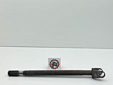 80-96 Ford F250 Dana 50 Right Hand Pass Side Intermediate Axle Shaft Ifs Ttb