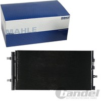 Mahle Klimakondensator MIT Druckschalter MIT Trockner Passend FüR Audi A6 A7 |