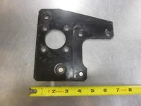 Toro 72" Z Master Diesel Zero Turn Mower Hydraulic Pump Plate Bracket 103-1299