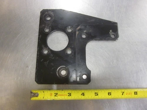 Toro Groundsmaster 3500-D Diesel Mower Hydraulic Pump Toro 72" Z Master Diesel Zero Turn Mower Hydraulic Pump Plate Bracket 103-1299