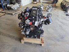 2019-2020 Ram 2500-3500 6.7l Cummins Engine At 27k Miles Vin L 8th Digit 2019-2020 Ram 2500-3500 6.7l Cummins Engine At 27k Miles Vin L 8th Digit