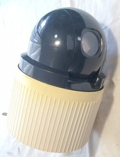 Ds727l High Speed Ptz Dome Camera / Bnc Color Security Cam