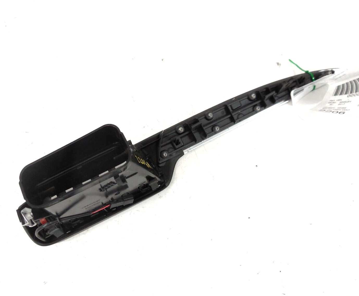 2017-2020 Maserati Levante Dashboard Dash Air Vent Passenger Right RH OEM