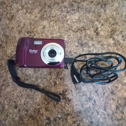 Vivitar Camera eBay