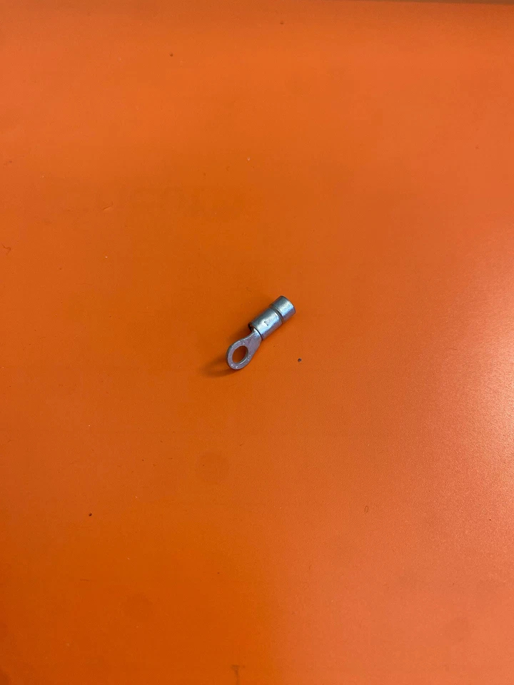 Molex Terminal #6 Wire Size 16-14 Strip Length 1/4” BB-423-06 Qty 992 - Image 3 of 4