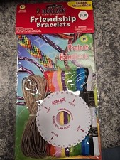 Rexlace Friendship Bracelets Super Value PackSV1010