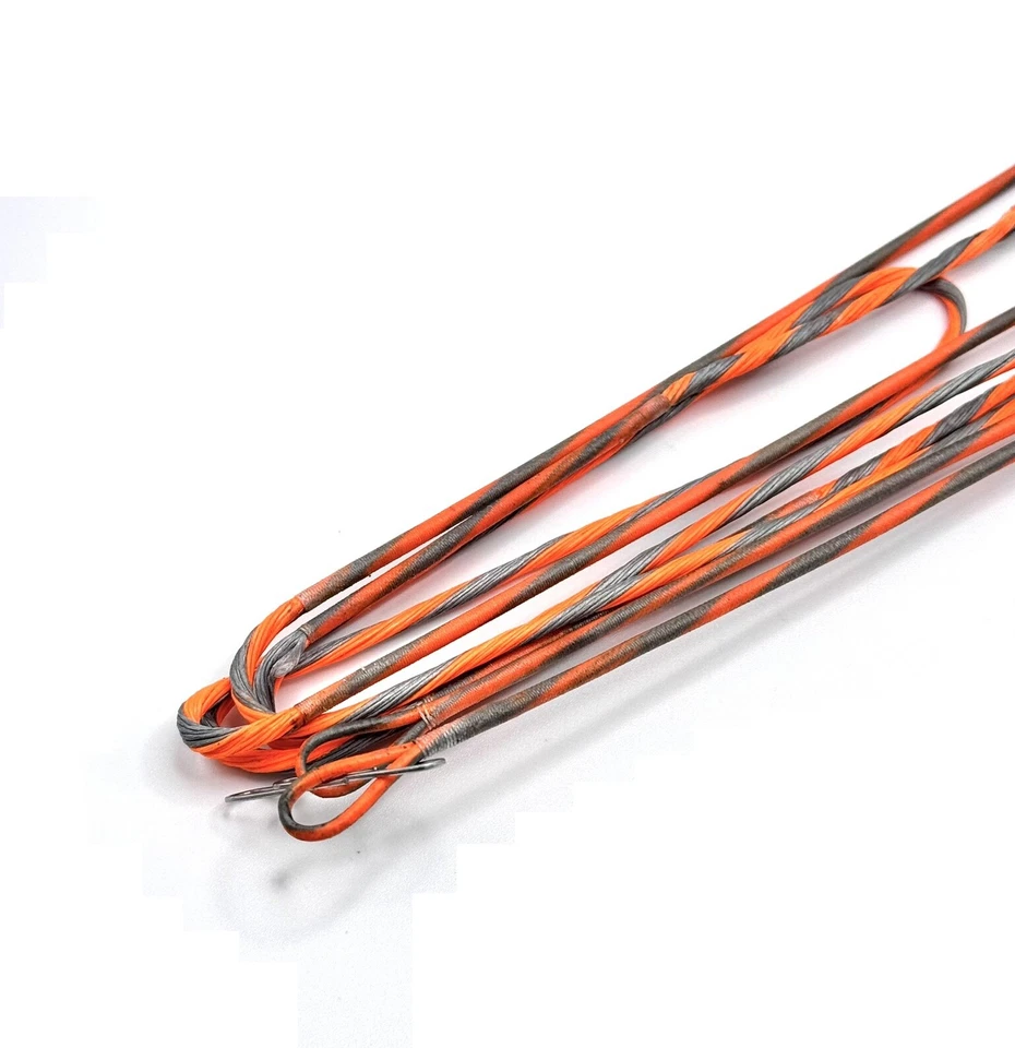 Bear Apprentice II Compound Bowstring Set – Apprentice 2 Archery Bowstrings - Image 4 of 4