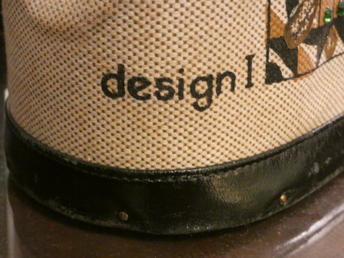 Enid Collins Design 1 Purse Bag View 5