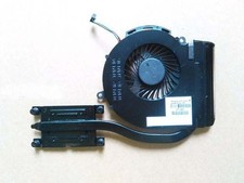 New cooler for HP pavilion 14-D 15-D cooling heatsink with fan 747241-001 UMA