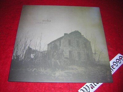 Iroha - End of an Era, Vinyl EP 2011