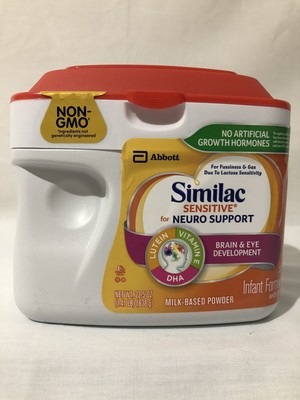 similac neuro