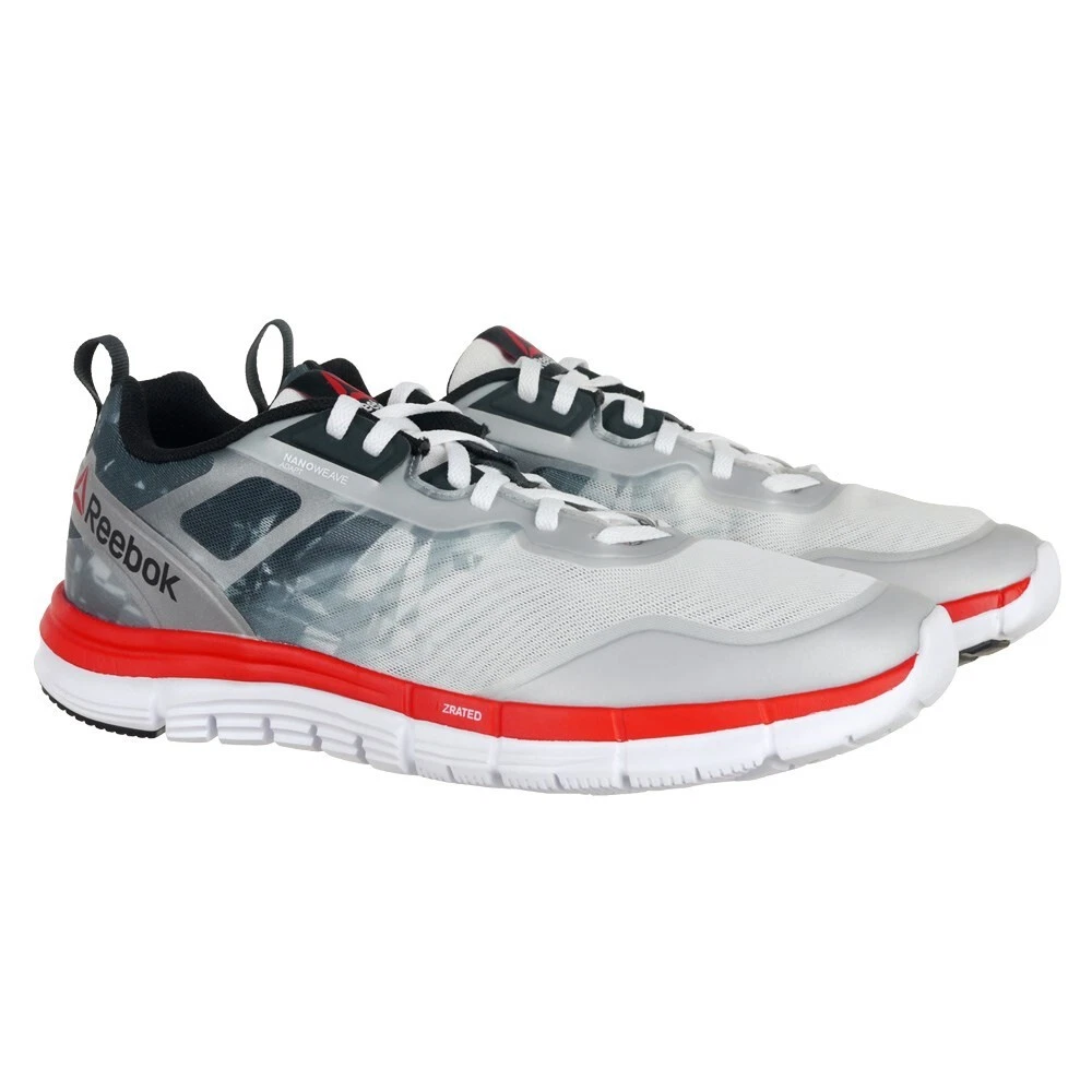 UK size 6.5 reebok classic z quick sole trainers rare v66323