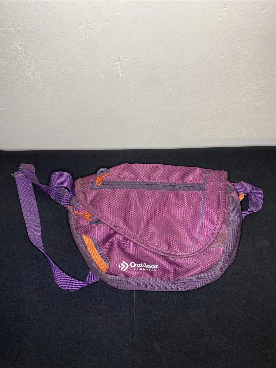 Used fanny pack hot sale