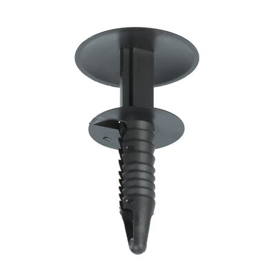 NEW OEM Ford 2010-2022 Mustang Wheelhouse Liner Retainer Rivet -W714340 ...