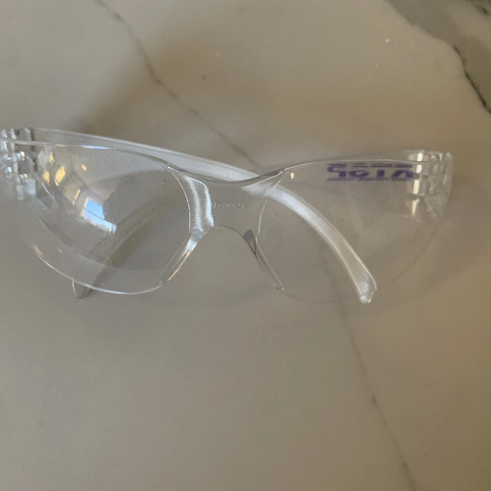 Champion Protección para los oídos con protección para los ojos Foto 4 de 4